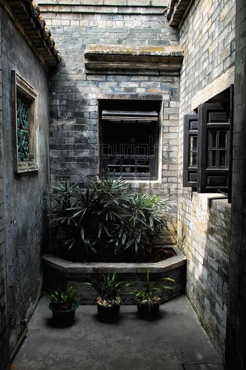 IMG30048 Keyuan garden  Dongguan 